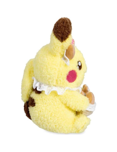 Peluche Pikachu Feliz Primavera 19.7 cm - Pokémon Centro 2024