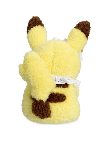 Peluche Pikachu Feliz Primavera 19.7 cm - Pokémon Centro 2024 Peluche Pikachu Feliz Primavera 19.7 cm - Pokémon Centro 2024