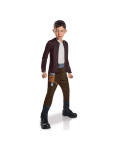 Disfraz Poe Dameron Rubie's Star Wars Niños 5-7 Años