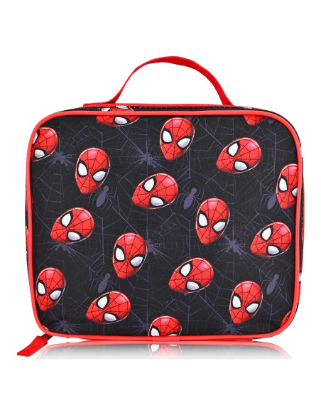 Caja de Almuerzo Aislada Fast Forward Spiderman 0.33L