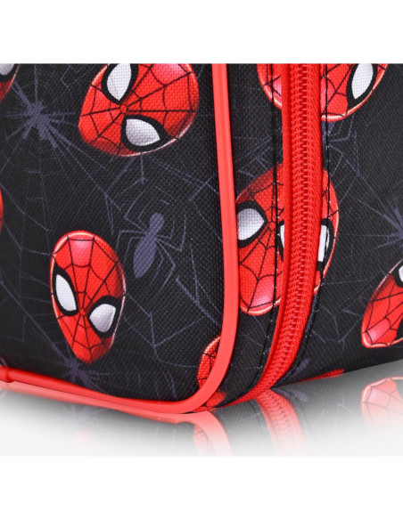 Caja de Almuerzo Aislada Fast Forward Spiderman 0.33L