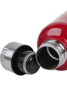 Botella de Agua Paladone Super Mario 500 ml - Antiderrames 2