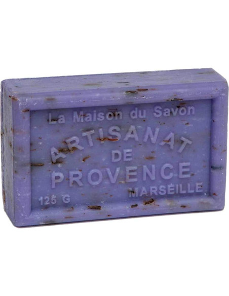 Trío de Jabones Hidratantes Lavanda La Maison 3x125g