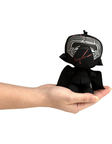 Llavero de peluche Star Wars Seven20 Kylo Ren 11.43 cm