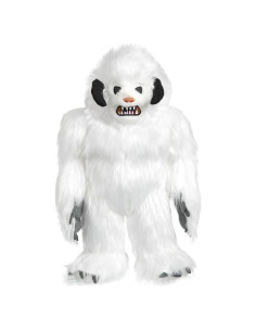 Peluche Wampa Star Wars 45 Aniversario Disney 28 cm