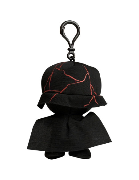 Llavero de peluche Star Wars Seven20 Kylo Ren 11.43 cm Llavero de peluche Star Wars Seven20 Kylo Ren 11.43 cm