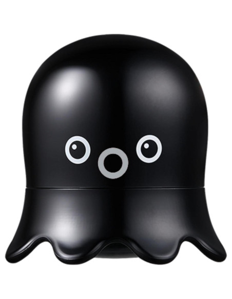 TONYMOLY Tako Pore Exfoliante en Barra Carbón 22,68 g