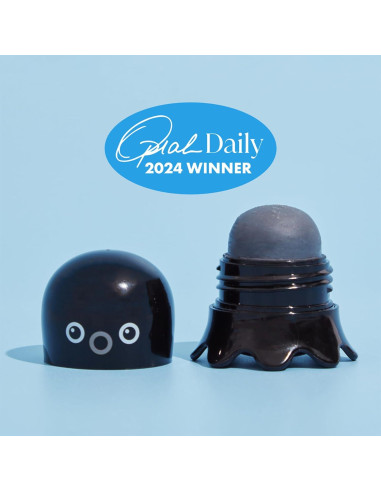 TONYMOLY Tako Pore Exfoliante en Barra Carbón 22,68 g