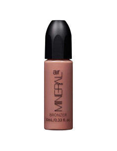 Bronceador Mineral Air YA-MAN 10ml - Acabado Satinado