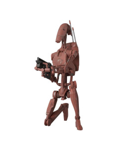 Figura de Acción Droid de Batalla Star Wars BANDAI SH Figuarts