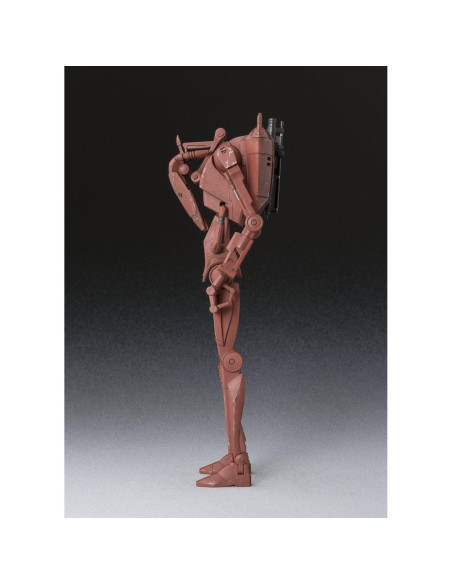 Figura de Acción Droid de Batalla Star Wars BANDAI SH Figuarts