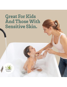 Jabón Natural de Leche de Cabra Southern Natural - 3 Unidades 2