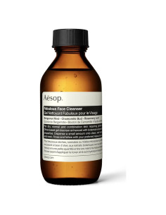 Limpiador Facial Aesop Fabulous 100ml - Suave y Hidratante