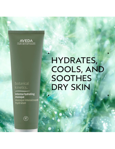 Mascarilla Hidratante Intensa Aveda 124 ml para Piel Seca