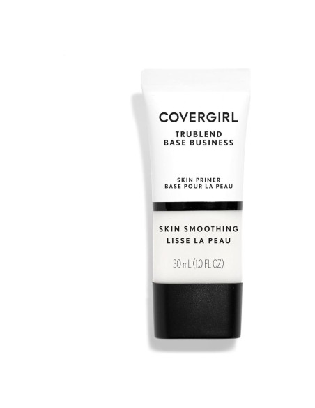 COVERGIRL Primer Facial Alisador de Piel 100 - 28.35 g COVERGIRL Primer Facial Alisador de Piel 100 - 28.35 g