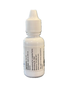 Aceite de Emú Puro Longview Farms 15 ml - Hidratación y Nutrición 2