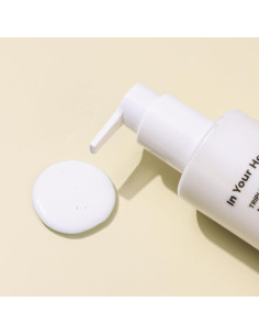 Limpiador 3 en 1 In Your Heart - Leche a Aceite a Espuma 200ml 2