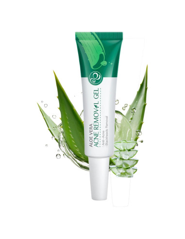 Gel de Aloe Vera Orgánico MIESCHER 68g - Hidratación y Alivio Solar