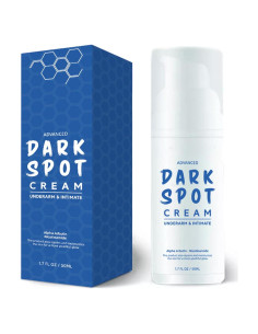 Crema Removedora de Manchas EULOGIST 50 ml - Niacinamida y Vitamina C