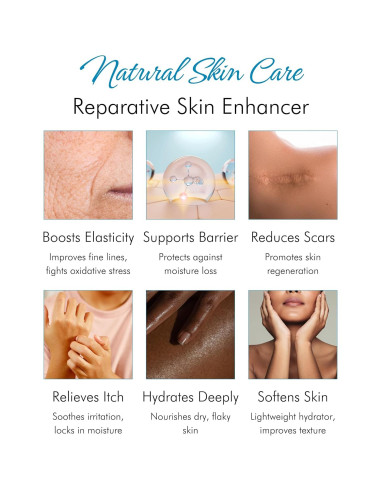 Aceite de Vitamina E Pura Tropical Holistic 118ml - Hidratante