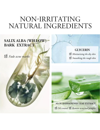 Gel de Aloe Vera Orgánico MIESCHER 68g - Hidratación y Alivio Solar