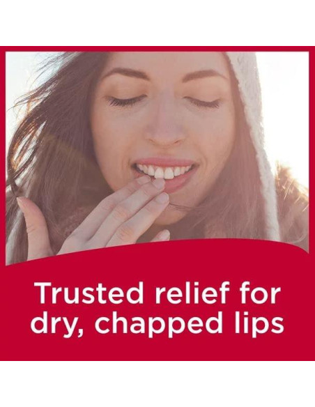 Bálsamo Labial Medicado Carmex Clásico 3 Unidades 7g Bálsamo Labial Medicado Carmex Clásico 3 Unidades 7g