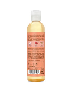 Aceite Corporal SheaMoisture Coco y Hibisco 226g Hidratante 2