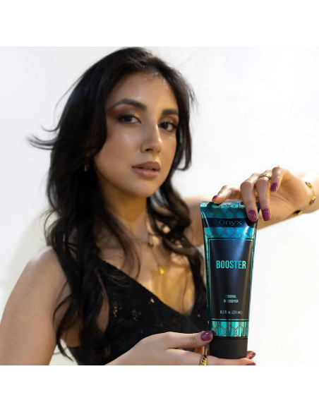 Acelerador de Bronceado Onyx 250 ml - Loción Hidratante Sin Rayas Acelerador de Bronceado Onyx 250 ml - Loción Hidratante Sin Rayas