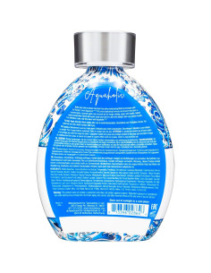 Loción Bronceadora Natural Ed Hardy Aquaholic 381ml - Coco 2