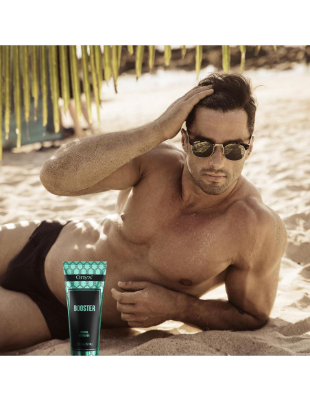 Acelerador de Bronceado Onyx 250 ml - Loción Hidratante Sin Rayas Acelerador de Bronceado Onyx 250 ml - Loción Hidratante Sin Rayas