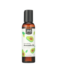 Aceite Corporal Restaurador 365 Whole Foods 118 ml Cuidado Piel Cabello