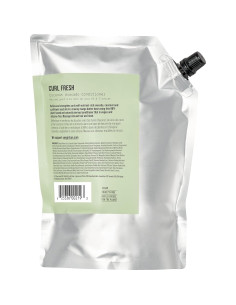 Acondicionador AG Care Curl Fresh Coco Aguacate 1000 ml 2