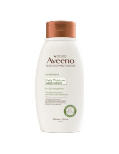 Acondicionador Hidratante Aveeno 355 ml - Leche de Avena