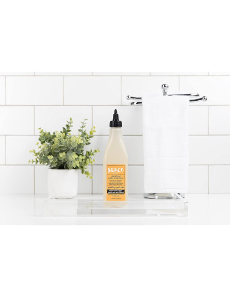 Tratamiento Aclarador Cuero Cabelludo Sauce Beauty 236 ml Tratamiento Aclarador Cuero Cabelludo Sauce Beauty 236 ml