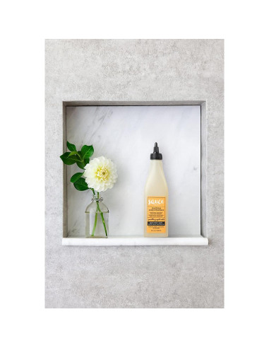 Tratamiento Aclarador Cuero Cabelludo Sauce Beauty 236 ml