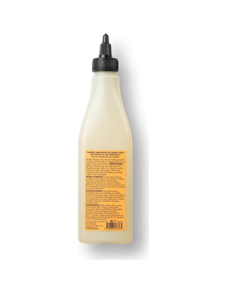 Tratamiento Aclarador Cuero Cabelludo Sauce Beauty 236 ml Tratamiento Aclarador Cuero Cabelludo Sauce Beauty 236 ml