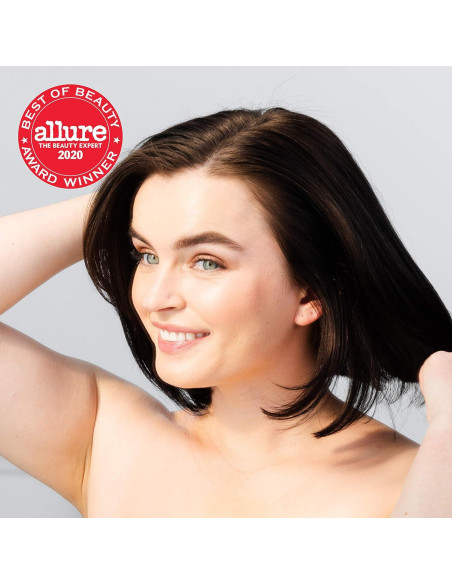 Máscara Hidratante Incolora OVERTONE para Cabello Fino 226 g