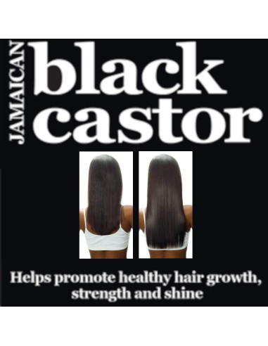 Mascarilla Capilar Químico Superior Aceite Ricino Negro 340g