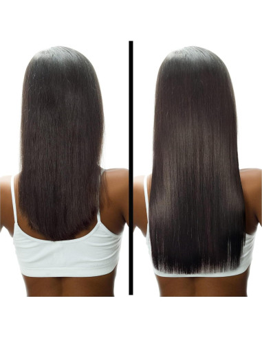 Mascarilla Capilar Químico Superior Aceite Ricino Negro 340g