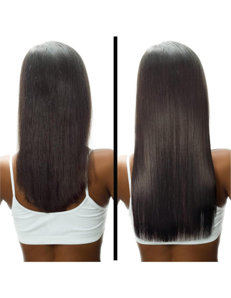 Mascarilla Capilar Químico Superior Aceite Ricino Negro 340g