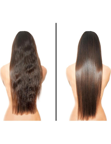 Mascarilla Capilar Químico Superior Aceite Ricino Negro 340g