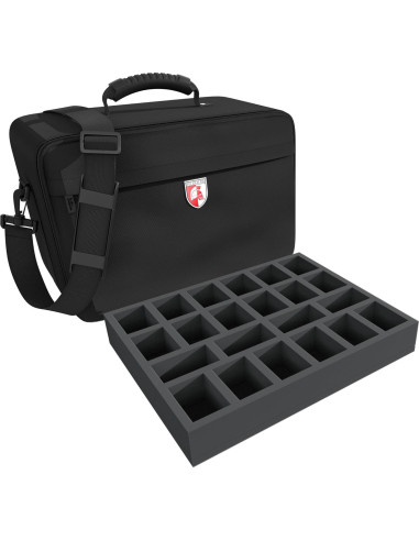 Bolsa Feldherr MAXI PLUS para Star Wars: Shatterpoint - 75 Miniaturas