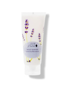 Crema de Manos Hidratante 100% Puro Lavanda Francesa 59ml