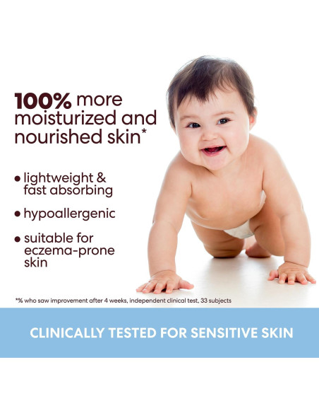 Aceite para Bebés Palmer's Manteca de Cacao 151.2 ml Hidratante