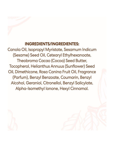 Aceite para Bebés Palmer's Manteca de Cacao 151.2 ml Hidratante