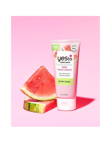 Crema Hidratante Diaria Sin Fragancia Sí A 85g - Vegana