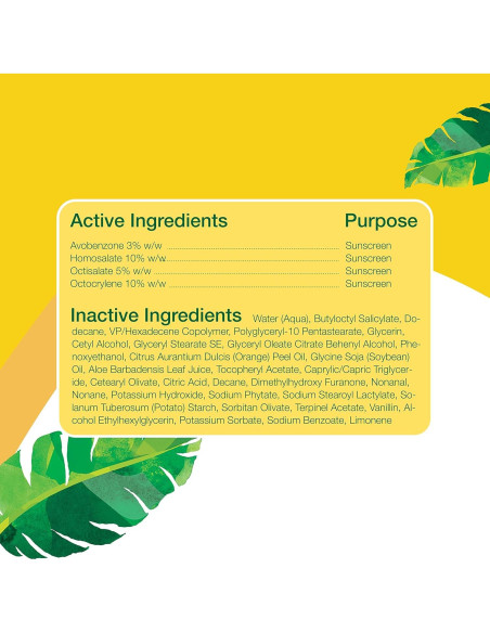 Protector Solar para Niños Alba Botanica SPF 50 89 ml