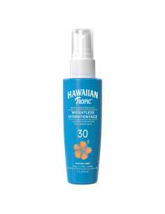 Hawaiian Tropic Spray Protector Solar Facial SPF 30 62.37 ml