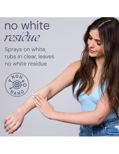 Protector Solar en Spray Brush On Block SPF 50 170 g