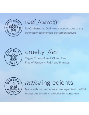 Protector Solar en Spray Brush On Block SPF 50 170 g